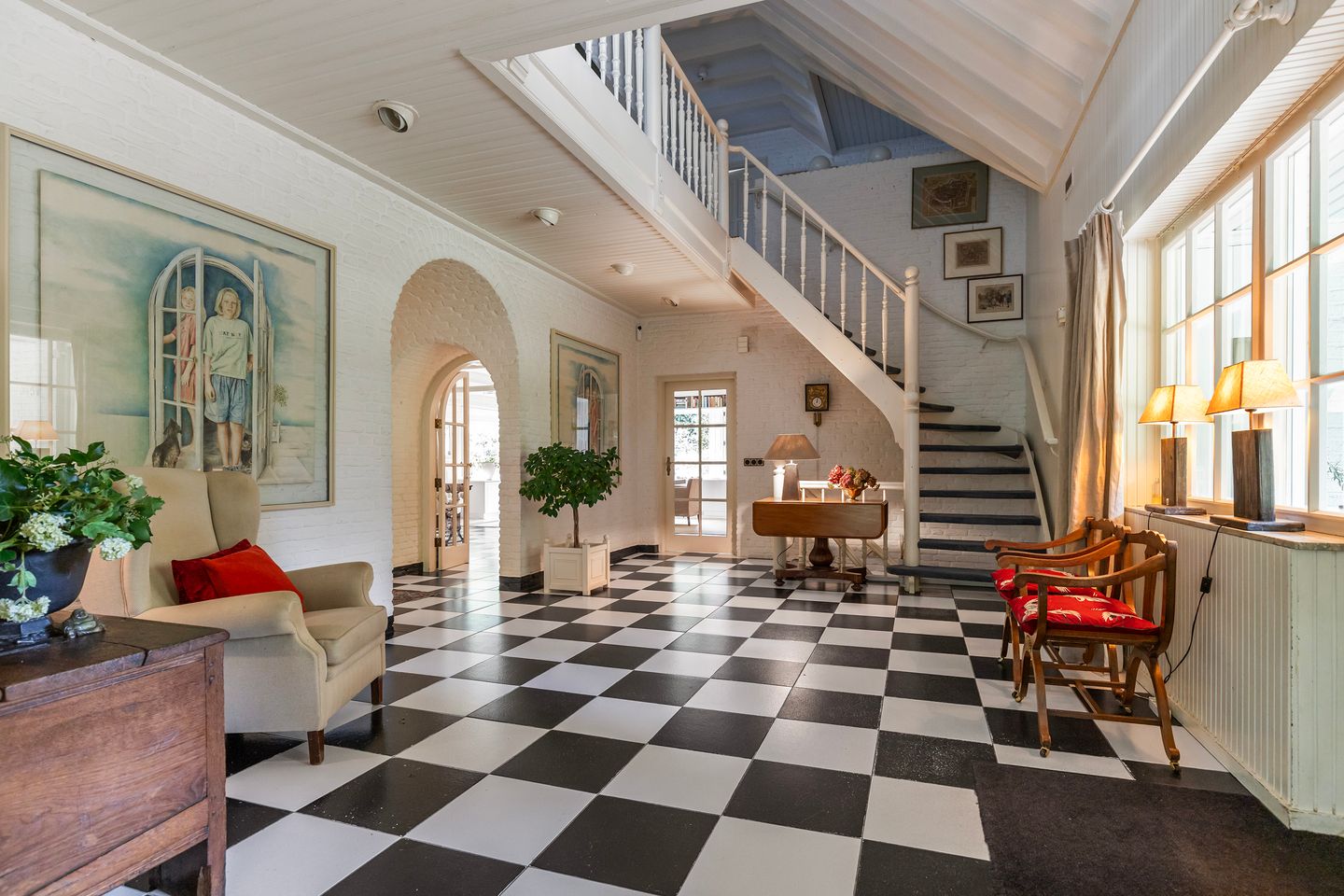 Foto 20 van Magnolialaan 14