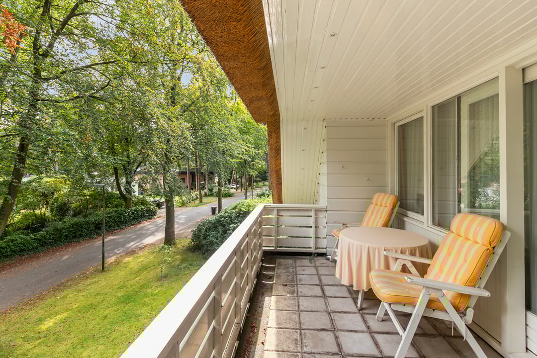 Foto 23 van Magnolialaan 14