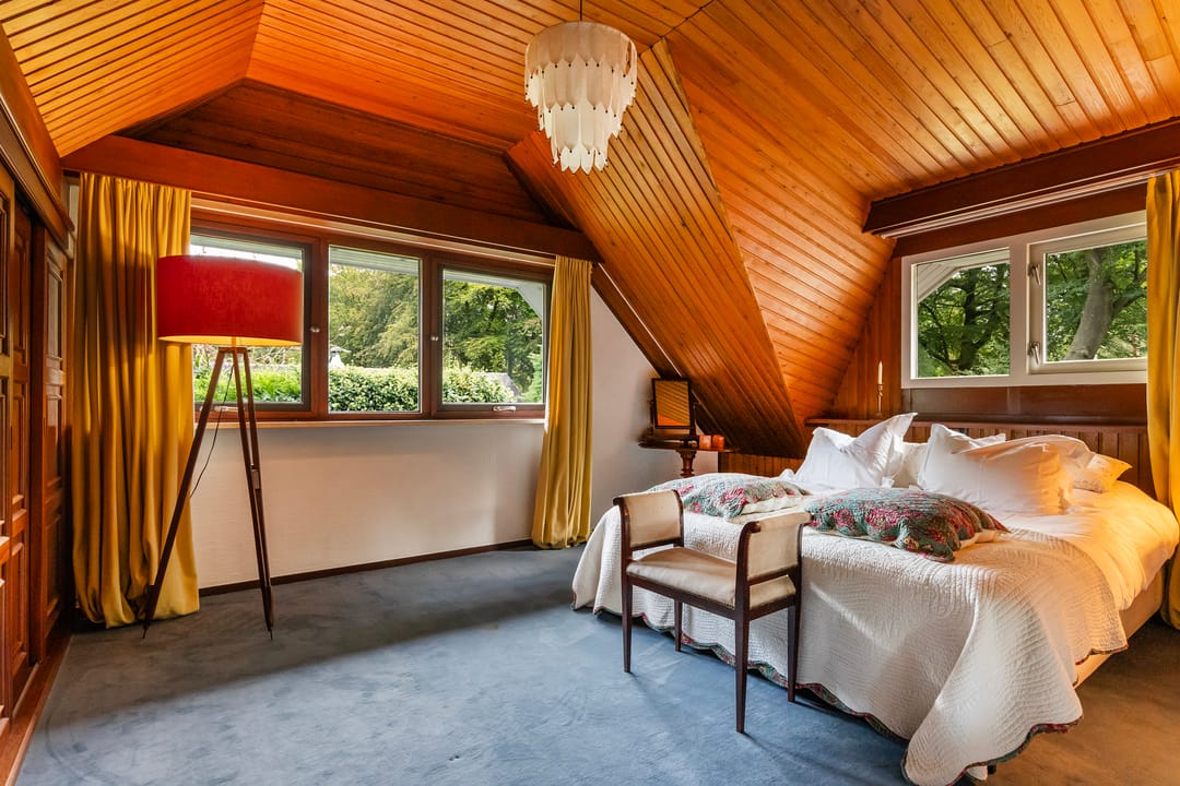 Foto 32 van Magnolialaan 14