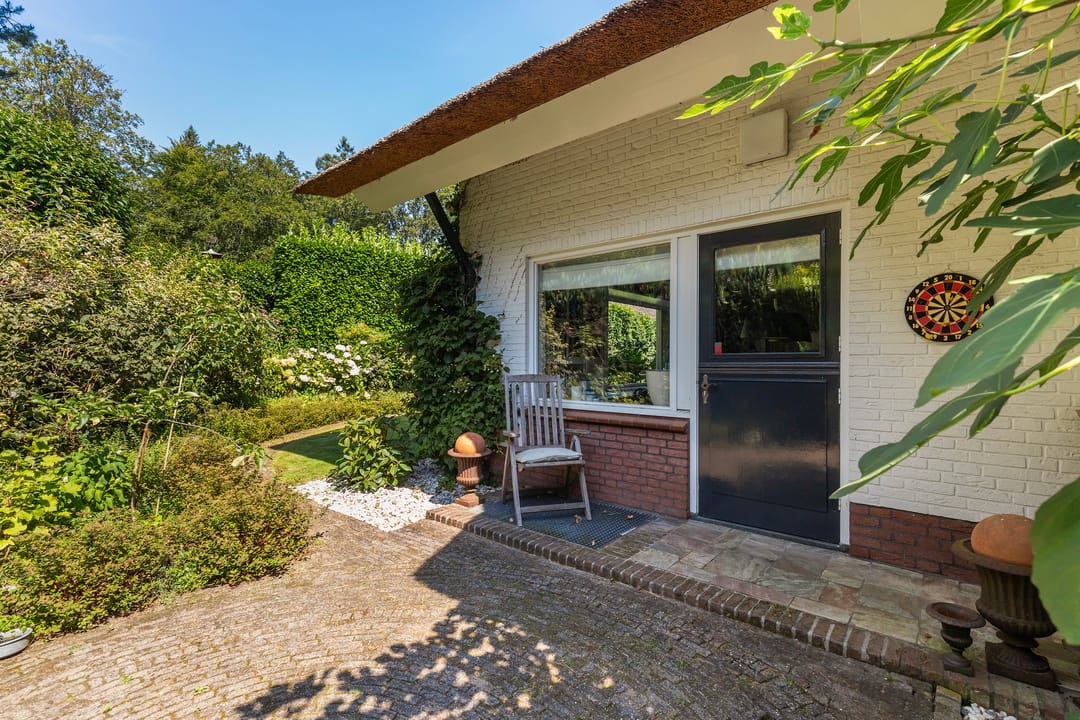 Foto 43 van Magnolialaan 14