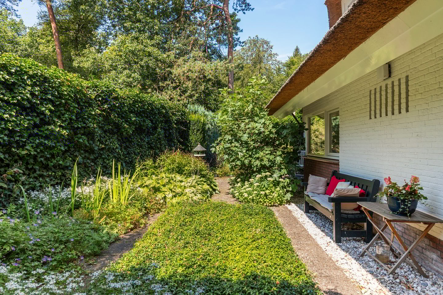 Foto 44 van Magnolialaan 14