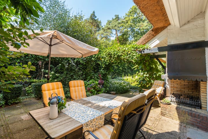 Photo 46 of Magnolialaan 14