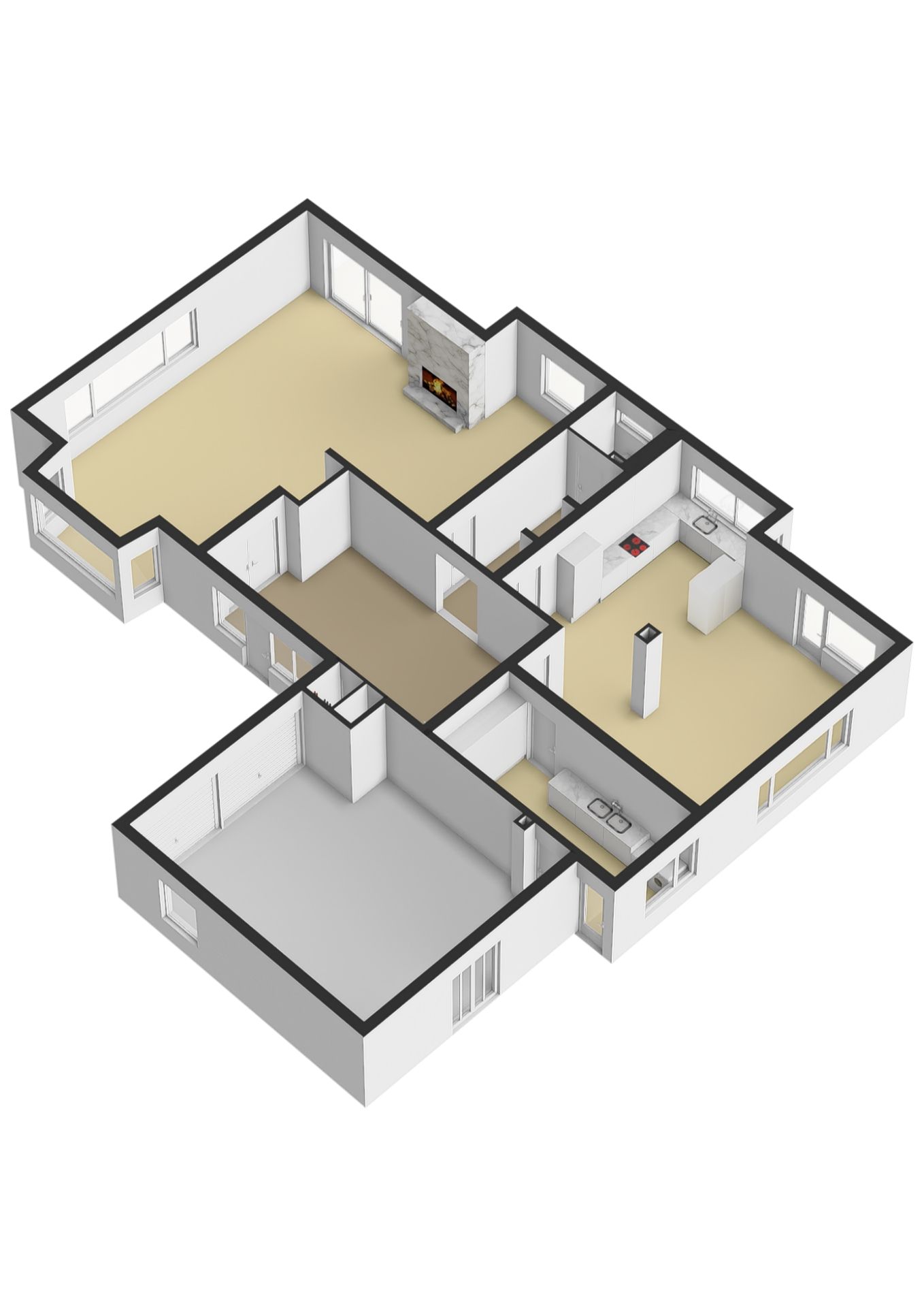 Foto 51 van Magnolialaan 14