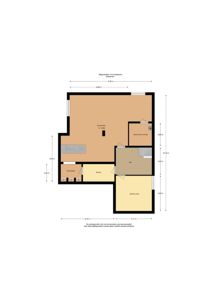 Photo 54 of Magnolialaan 14