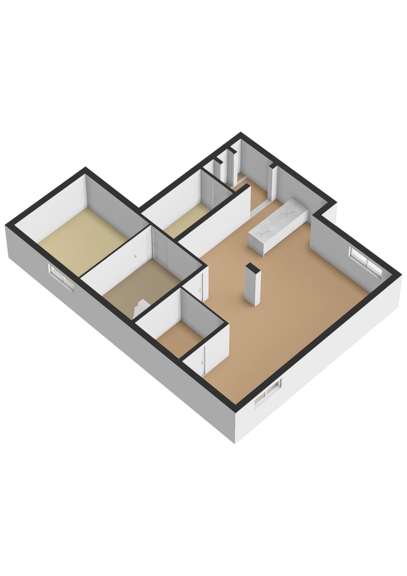 Foto 55 van Magnolialaan 14