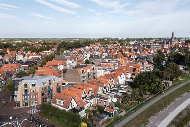 Bekijk foto 5 van Westerdijk 1-Q