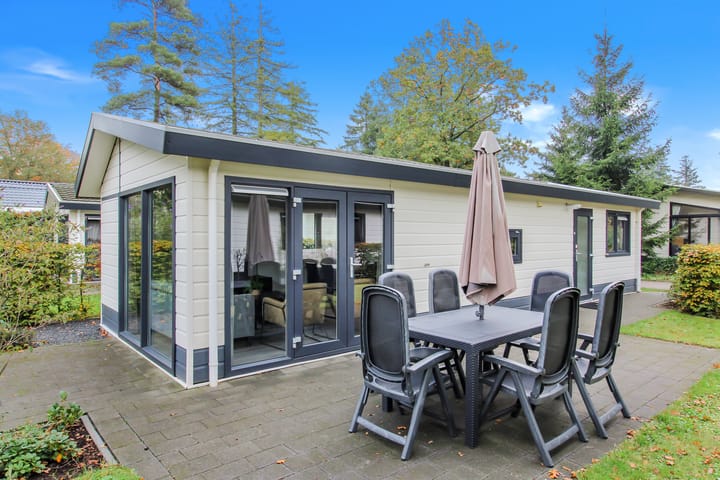 Photo 1 of Zonneoordlaan 47-74