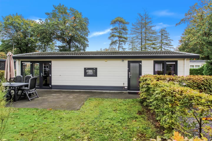 Photo 21 of Zonneoordlaan 47-74