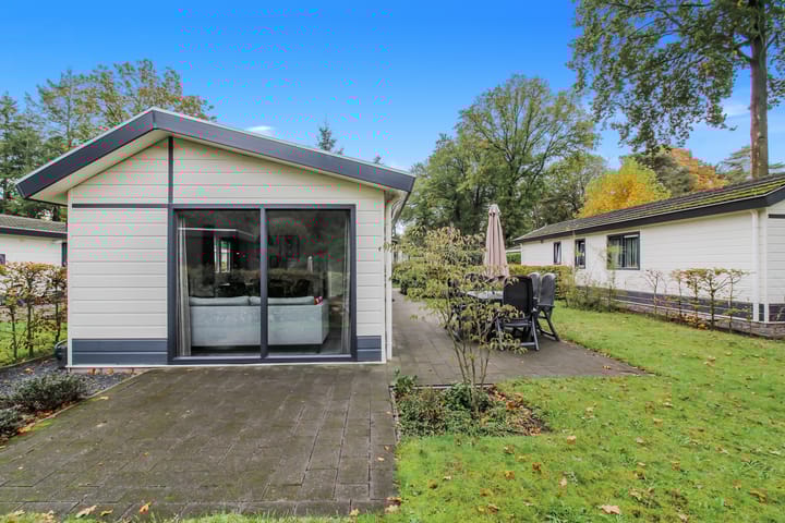 Photo 25 of Zonneoordlaan 47-74