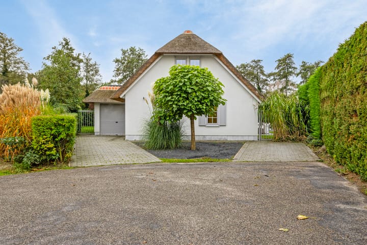 Foto 2 van Strandlaan 36