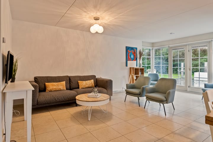 Foto 3 van Strandlaan 36