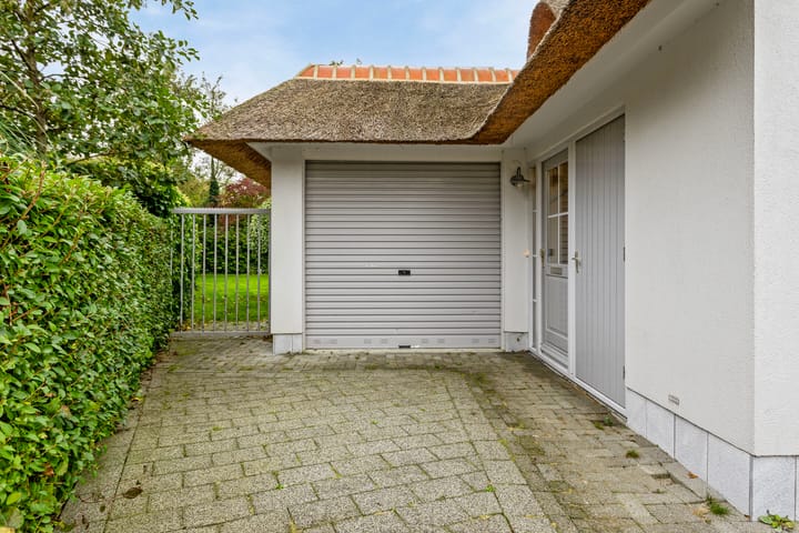 Foto 5 van Strandlaan 36