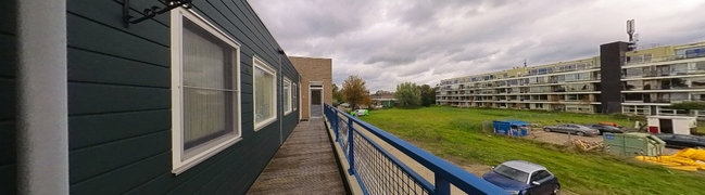 View 360° photo of Entree of De Wetering 13