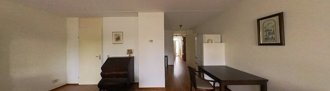 View 360° photo of Woonkamer of De Wetering 13