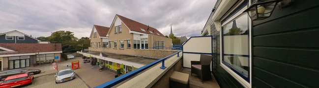 View 360° photo of Balkon of De Wetering 13