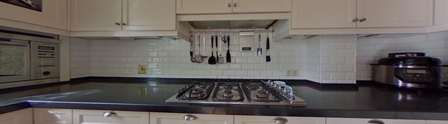 View 360° photo of keuken of Sumatrastraat 112-A