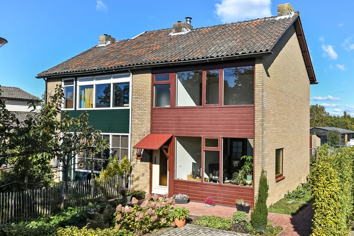 Clara Fabriciuspark 32