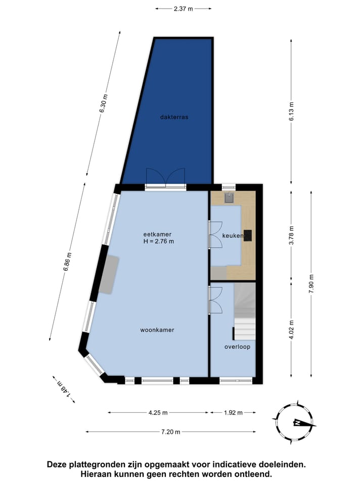 Foto 35 van Sumatrastraat 112-A