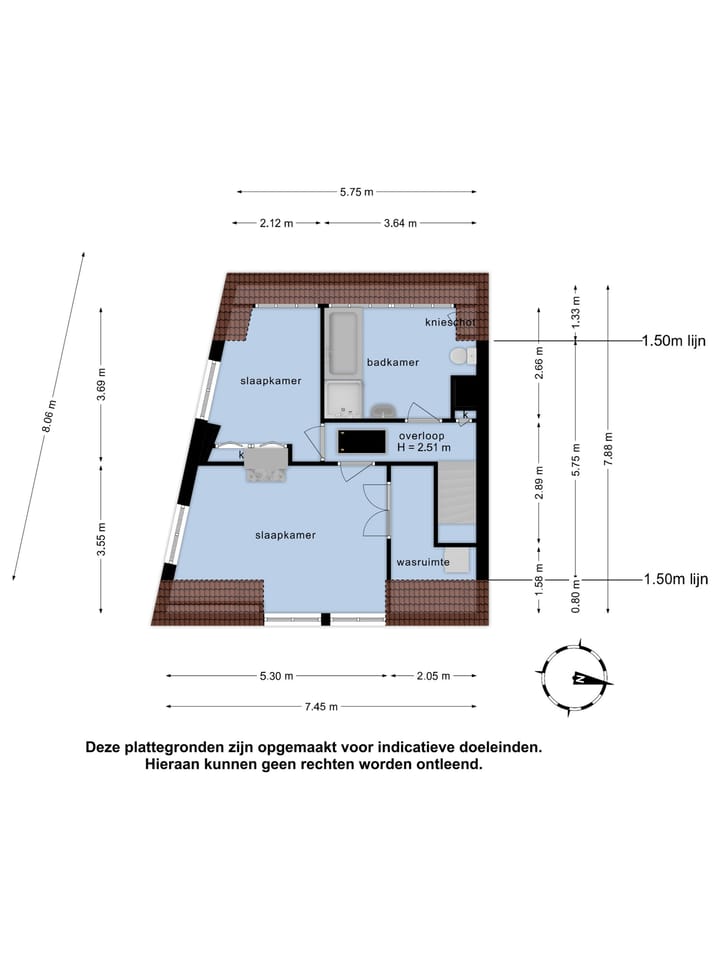 Foto 36 van Sumatrastraat 112-A