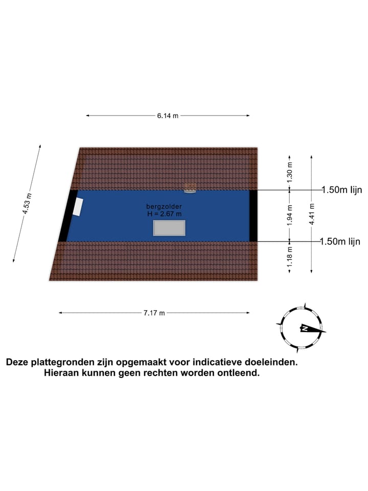 Foto 38 van Sumatrastraat 112-A