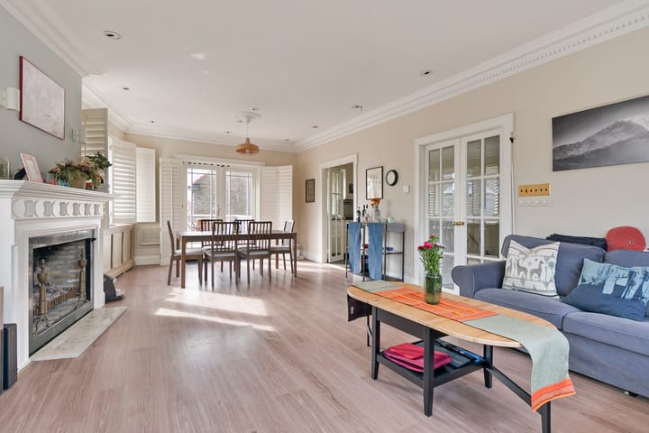 Foto 2 van Sumatrastraat 112-A