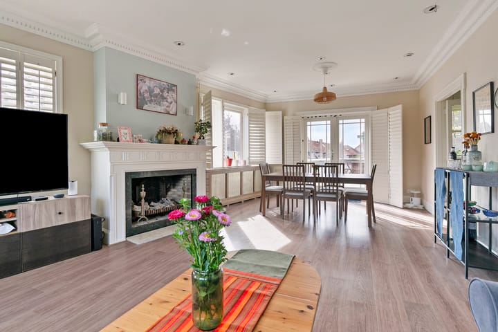 Foto 10 van Sumatrastraat 112-A