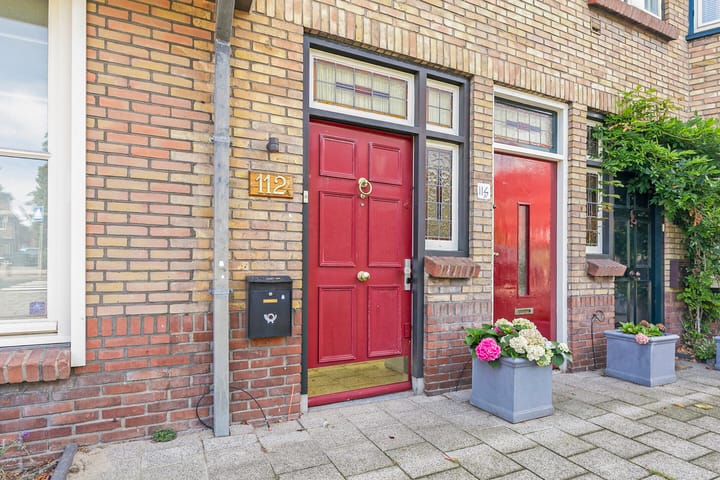 Foto 7 van Sumatrastraat 112-A