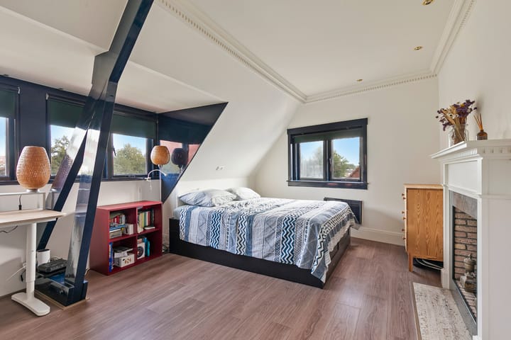 Foto 20 van Sumatrastraat 112-A