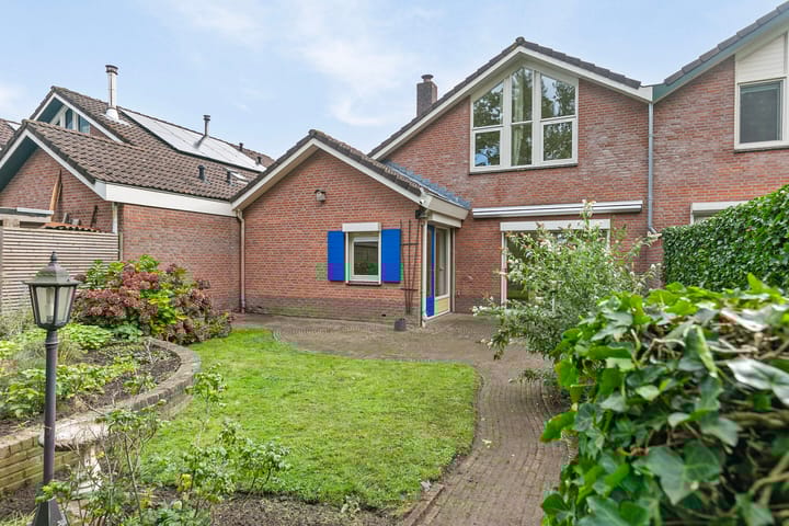 Foto 2 van Hoetinkhof 269