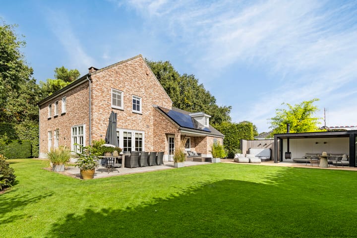 Foto 2 van Achter de Molen 11