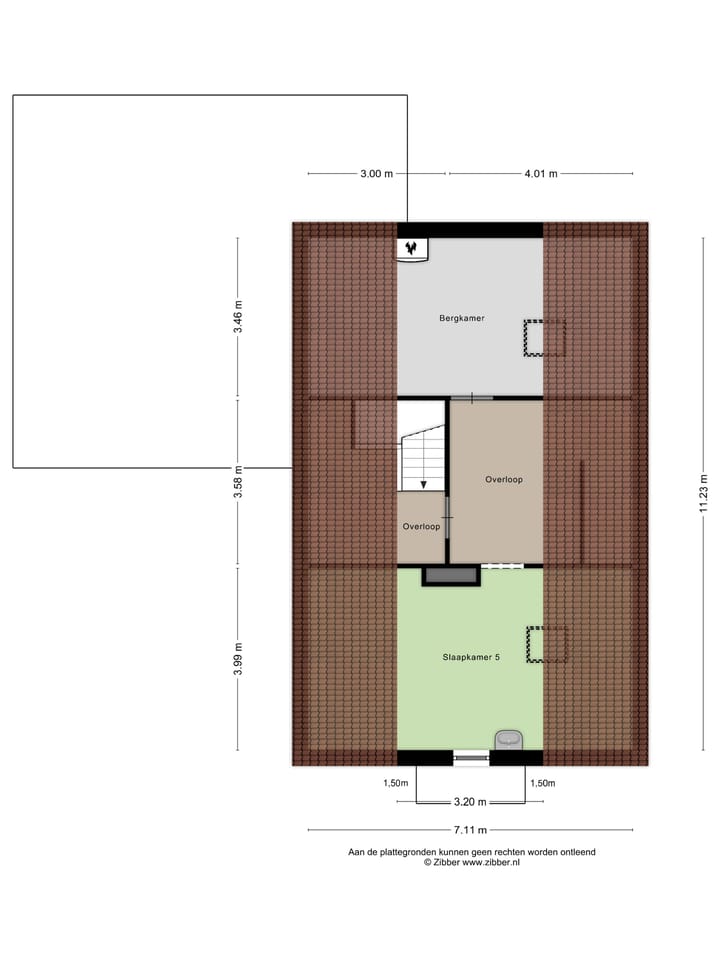 Foto 62 van Achter de Molen 11