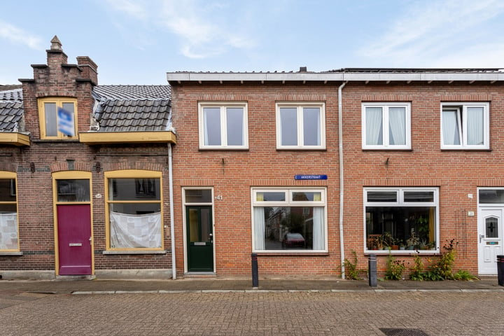 Bekijk foto 2 van Akkerstraat 41