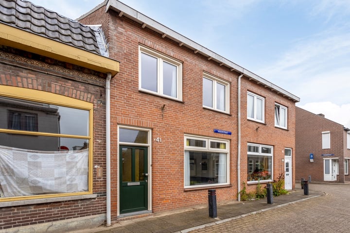 Bekijk foto 3 van Akkerstraat 41