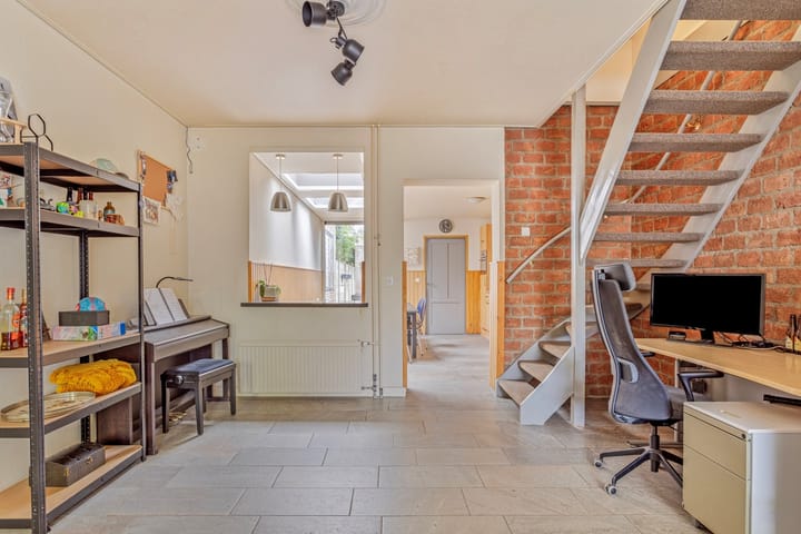 Foto 5 van Akkerstraat 41