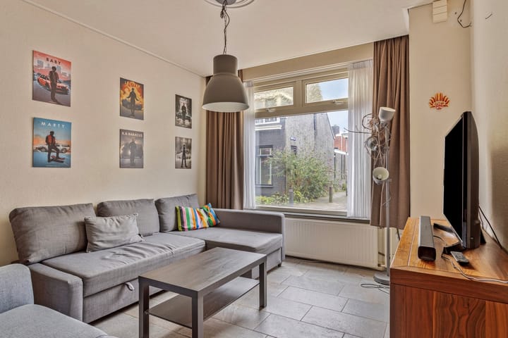 Foto 6 van Akkerstraat 41