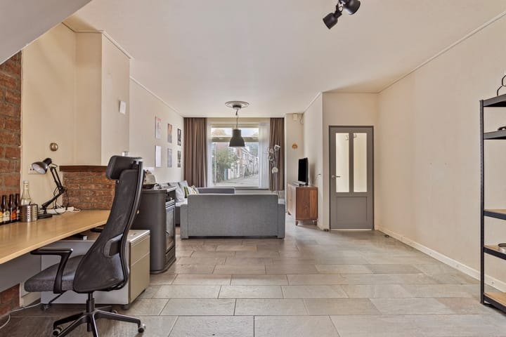 Foto 7 van Akkerstraat 41