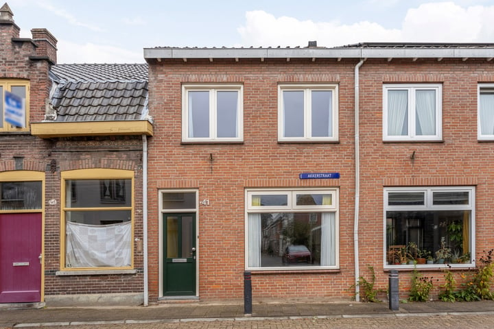 Bekijk foto 22 van Akkerstraat 41