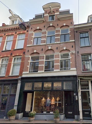 Prinsenstraat 6-H