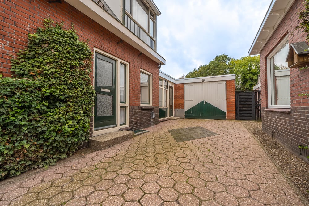 Foto 2 van Wollinghuizerweg 175