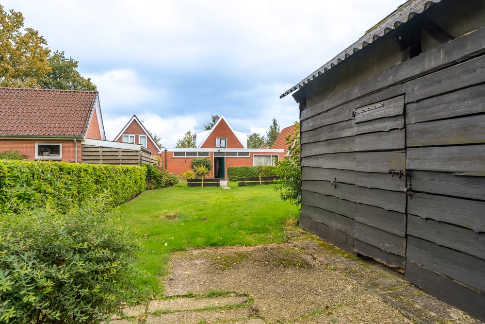 Foto 10 van Wollinghuizerweg 175