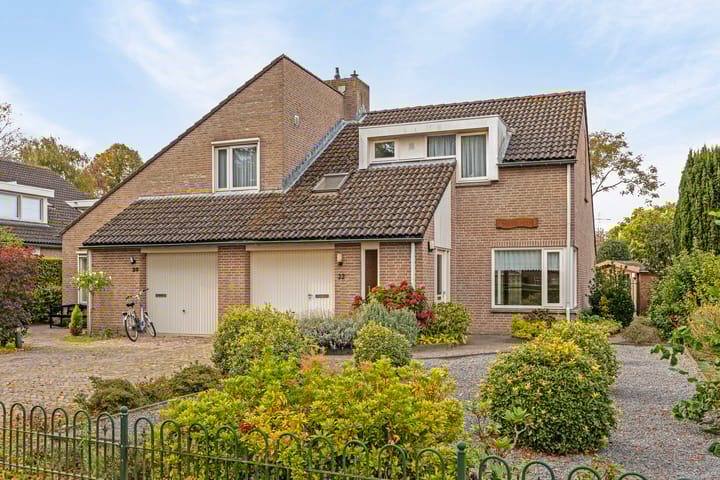 Foto 1 van de vier Uitersten 22