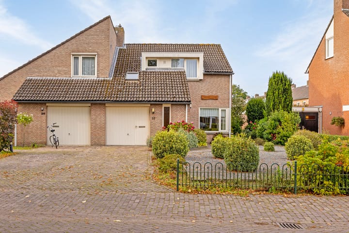 Foto 6 van de vier Uitersten 22