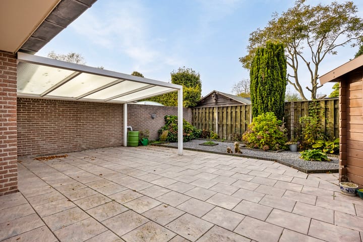 Foto 28 van de vier Uitersten 22