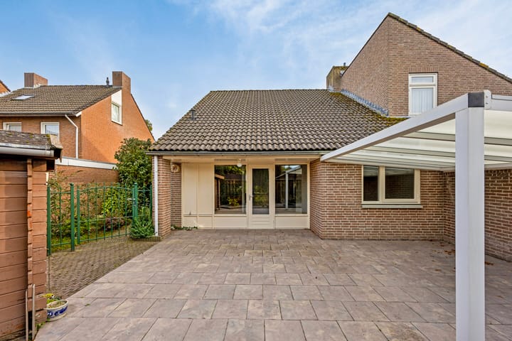 Foto 29 van de vier Uitersten 22