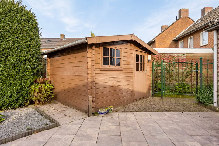 Foto 31 van de vier Uitersten 22