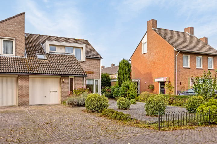 Foto 32 van de vier Uitersten 22