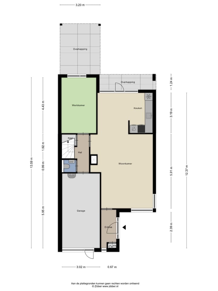 Foto 35 van de vier Uitersten 22