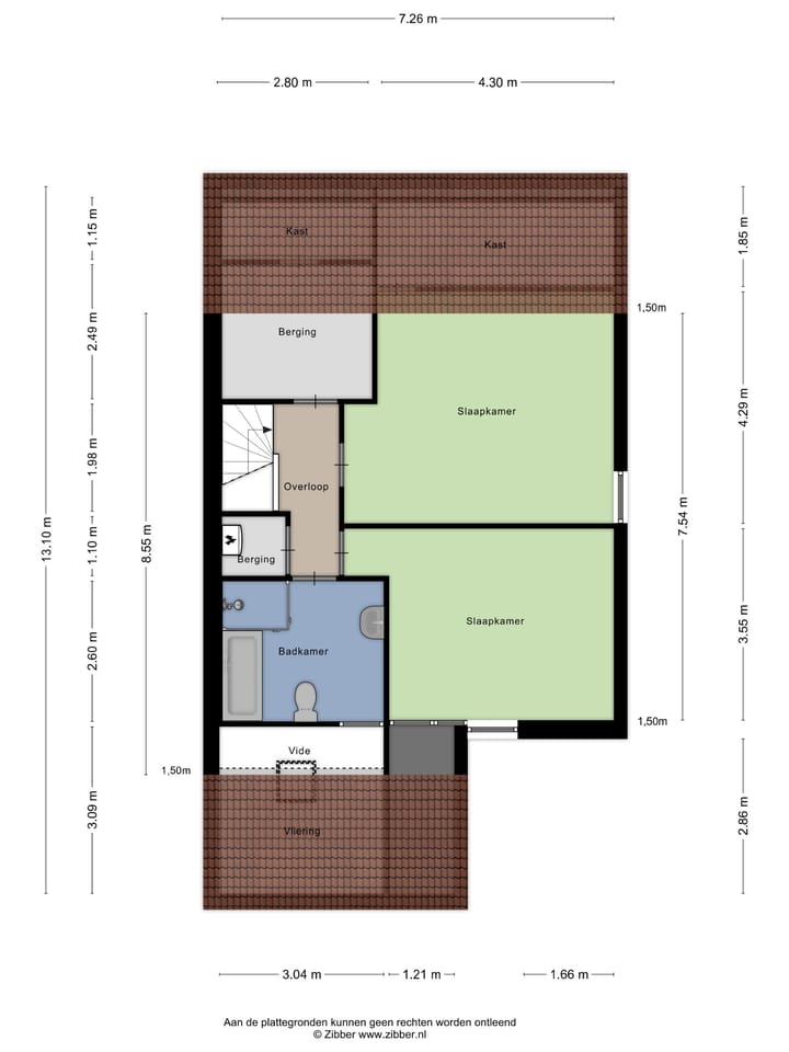 Foto 36 van de vier Uitersten 22