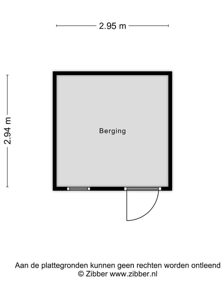 Foto 37 van de vier Uitersten 22
