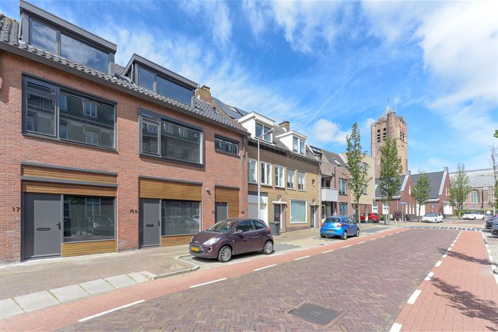 Bekijk foto 24 van Havenstraat 15-B